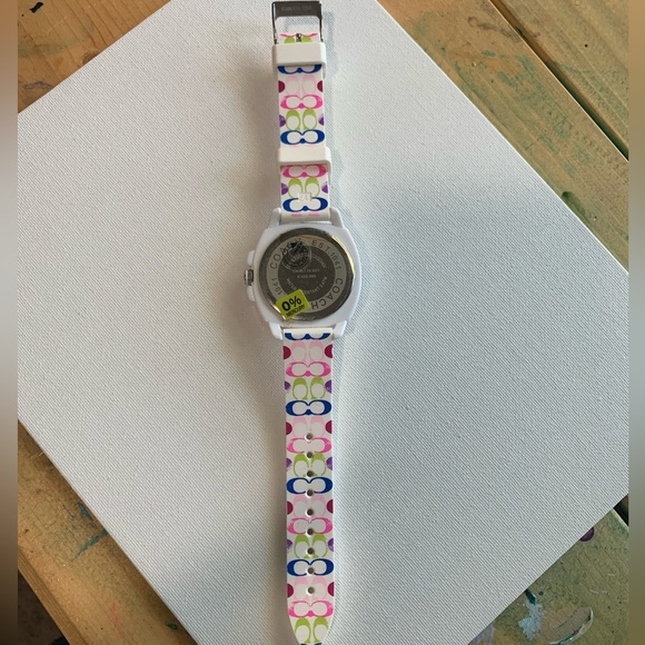 Coach Watch - Picture 4 of 4